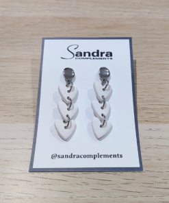 Pendientes 045