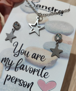 Conjunto Estrella 056