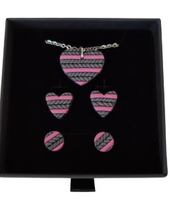 Conjunto 3 Piezas - 140