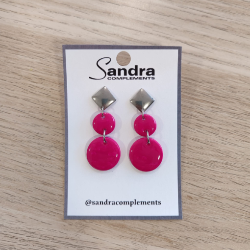 Pendientes 311