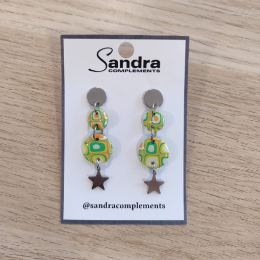 Pendientes 734