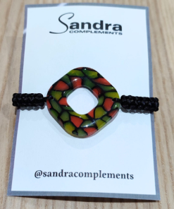 Pulsera 333