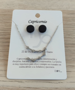 Capricornio 450