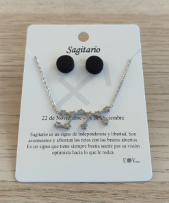 Sagitario 448