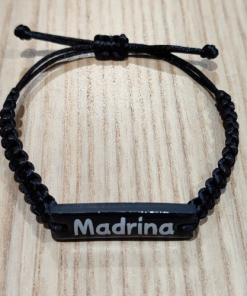 Pulsera 420