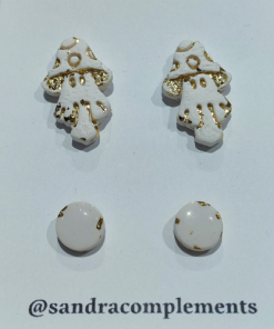 Alternative view of Pack 2 Pendientes - 399