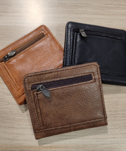Cartera Hombre