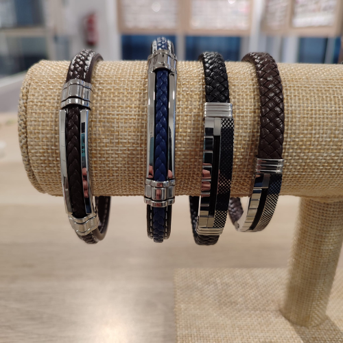 Pulseras Hombre - Imagen 2