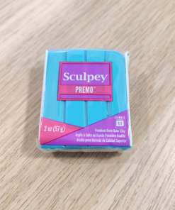 PREMO Sculpey - Turquesa