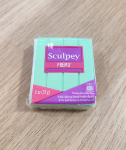 PREMO Sculpey - Verde Menta