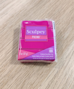 PREMO Sculpey - Fucsia