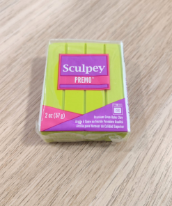 PREMO Sculpey - Wasabi