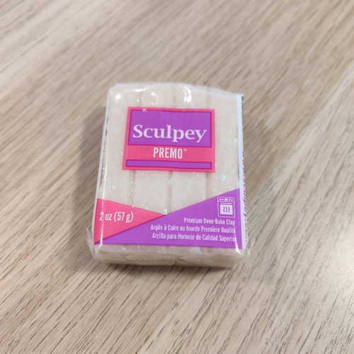 PREMO Sculpey - Ópalo