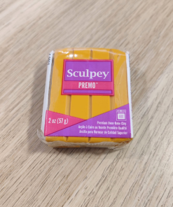 PREMO Sculpey - Mostaza