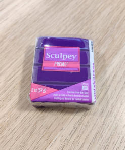 PREMO Sculpey - Púrpura