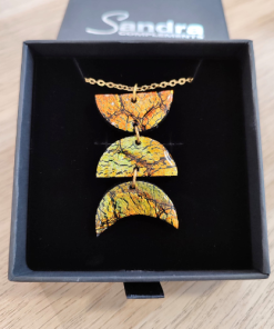 Collar 601