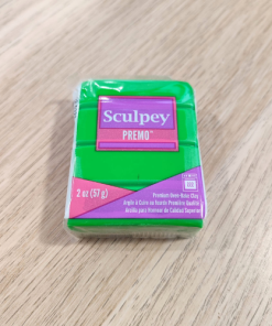 PREMO Sculpey - Verde