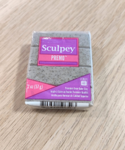 PREMO Sculpey - Granito Gris