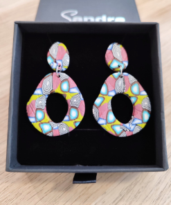 Pendientes 594