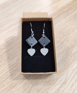 Pendientes 589