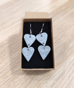 Pendientes 588