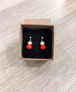 Pendientes 580