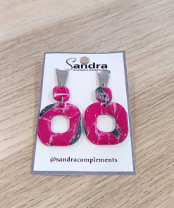 Pendientes 607