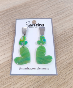 Pendientes 606