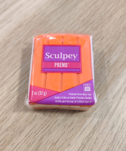 PREMO Sculpey - Naranja