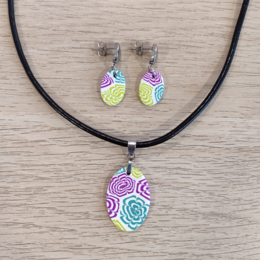 Conjunto 663