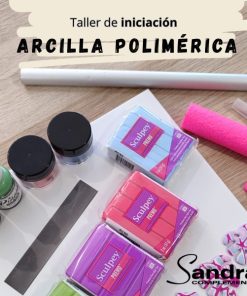 Taller INICIACION - 26 Mayo