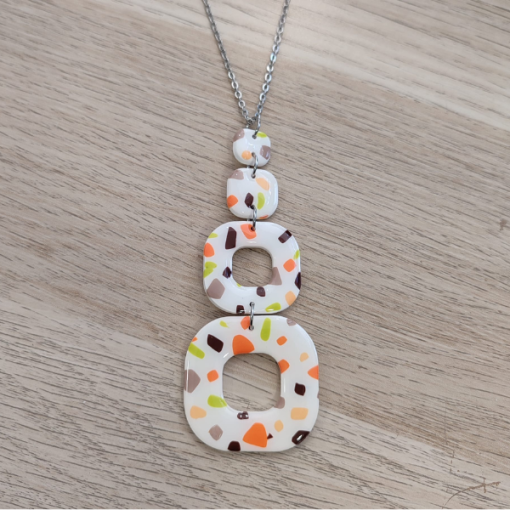 Collar 731