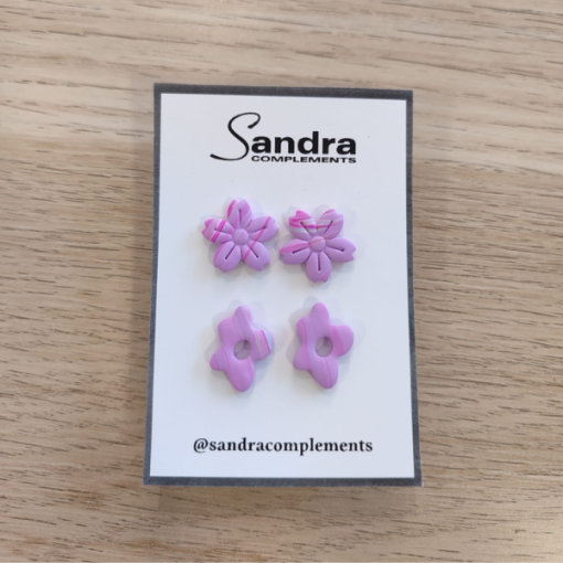 Pendientes 729