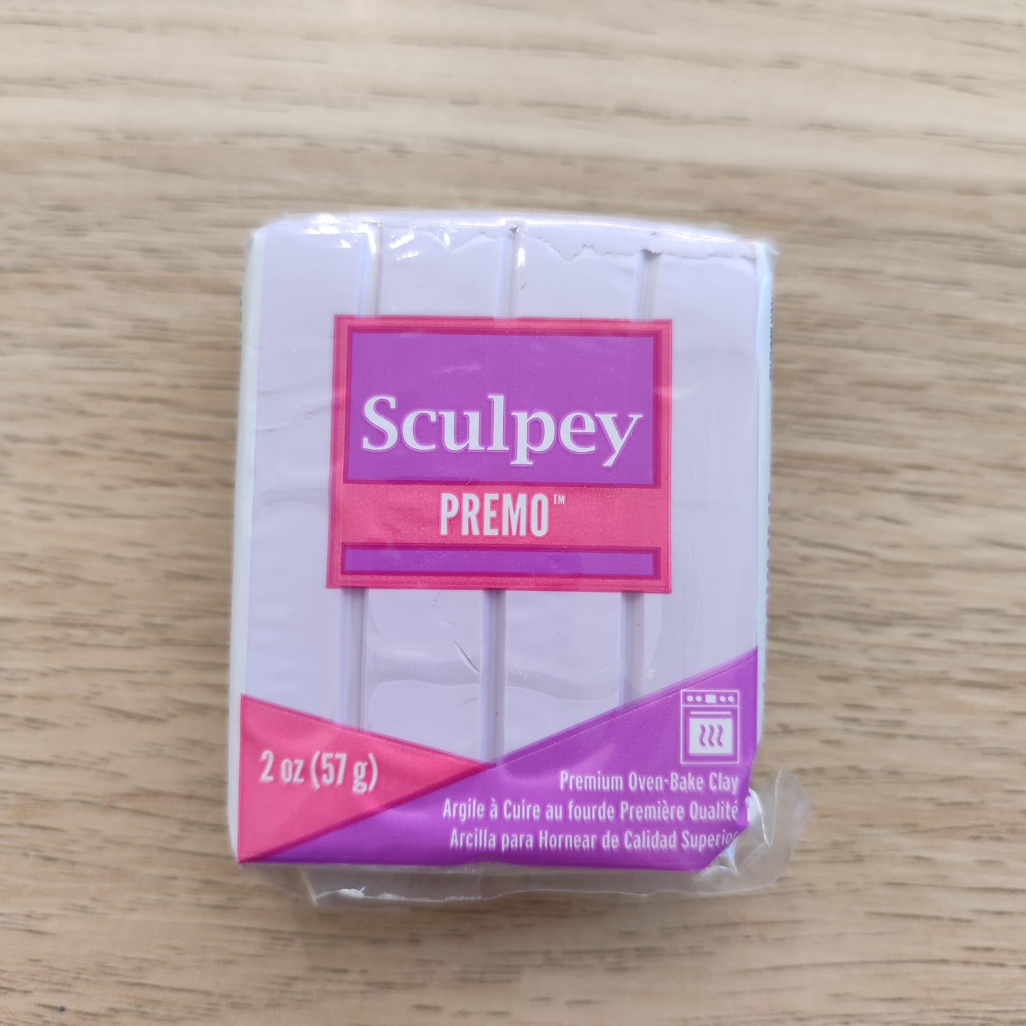 PREMO Sculpey – Lavanda