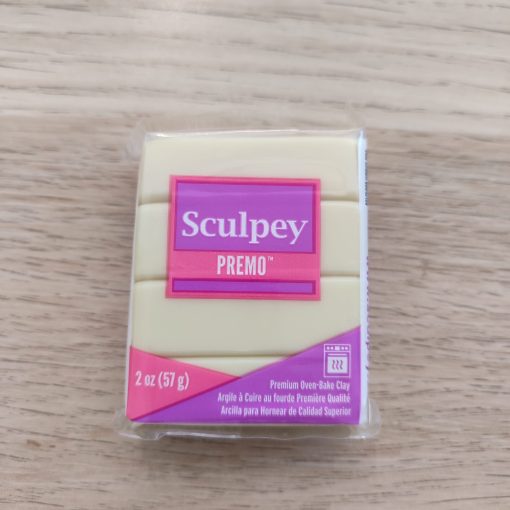 PREMO Sculpey – Brillante en la Oscuridad