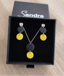 Conjunto 776