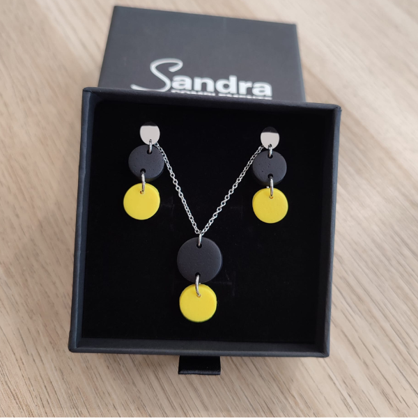 Conjunto 776