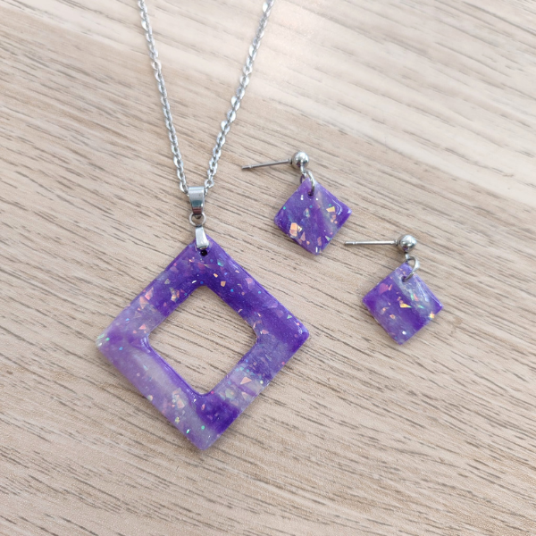 Conjunto 777