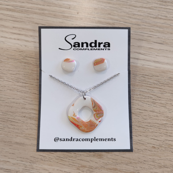 Conjunto 780