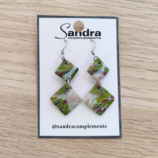 Pendientes 789