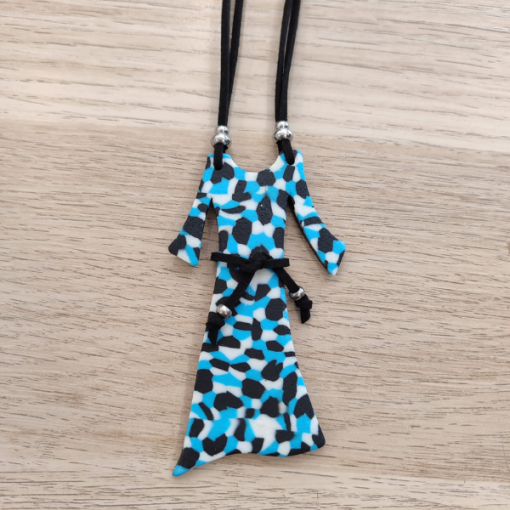 Collar 762