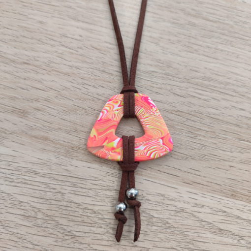 Collar 763