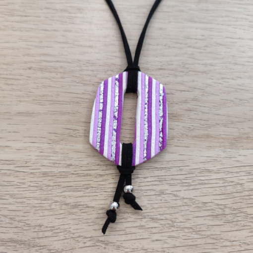 Collar 765