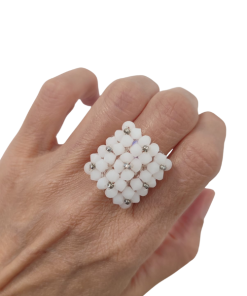 Anillo Swarovski