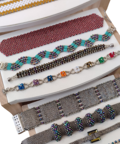 Pulseras Swarovski