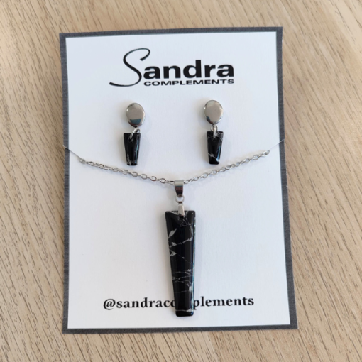 Conjunto 809