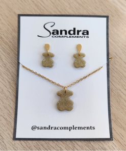 Conjunto 807