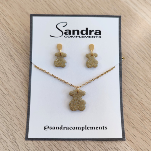 Conjunto 807