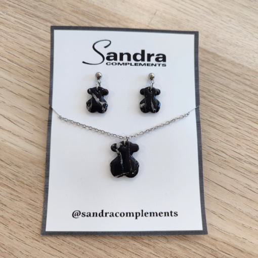 Conjunto 805