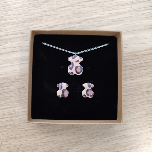 Conjunto 848